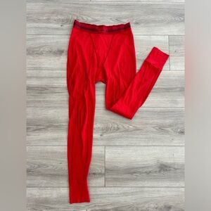 SKIMS XS Cotton Rib Legging